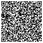 QR code with Ralphie's Family Sports Eatery contacts