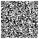 QR code with Juliaettas Trunk Inc contacts