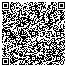 QR code with Heart of Ohio Appraisals contacts