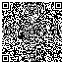 QR code with Allied Waste contacts