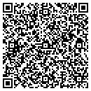 QR code with Robert E Arnold DDS contacts
