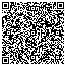 QR code with Ricks Guitars contacts