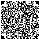 QR code with Price Chapel AME Church contacts