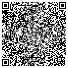 QR code with Hand's Liquors & Delicatessen contacts
