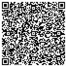 QR code with First Ohio Banc & Lending Inc contacts