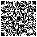 QR code with USA Quickprint contacts