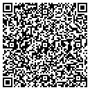 QR code with R-Source Inc contacts