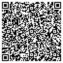 QR code with TSB Service contacts
