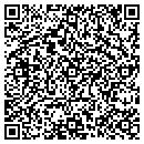 QR code with Hamlin Auto Sales contacts