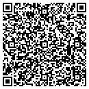 QR code with Fox's Pizza contacts