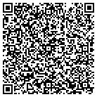 QR code with Zone Six Landscape Service contacts