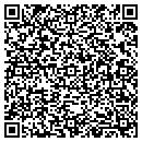 QR code with Cafe Nated contacts