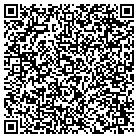 QR code with Mansfield Cemetery Association contacts