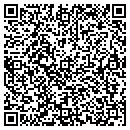 QR code with L & D Group contacts