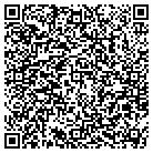 QR code with R & S Crop Dusters Inc contacts