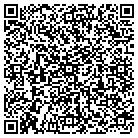 QR code with Ohio Industrial Advertising contacts