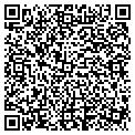 QR code with KMS contacts