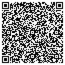 QR code with Horstman & KLIR contacts