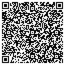 QR code with Hale Chrome Service contacts