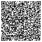 QR code with Hall C Herbert Elc & Insul contacts
