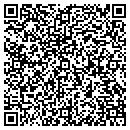 QR code with C B Group contacts