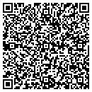 QR code with W Crew contacts