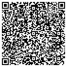 QR code with Orthopedic Service Of Superior contacts