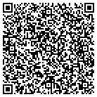 QR code with Myers R A & Assoc Inc contacts