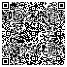 QR code with R T F Fire Protection LLC contacts