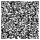 QR code with Mike's Garage contacts
