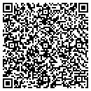 QR code with D & M Contracting Of Ohio contacts