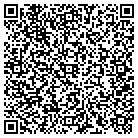 QR code with Ansonia Income Tax Department contacts