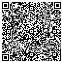 QR code with Afscme Inc contacts