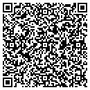 QR code with R V Construction contacts