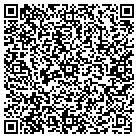 QR code with Health Alliance of Cinti contacts