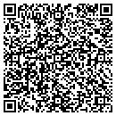 QR code with Hidden Hill Gallery contacts