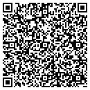 QR code with Robert E's contacts