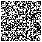QR code with Hermitage Construction contacts