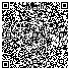 QR code with Animals R Spcial Vtrnary Clnic contacts
