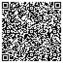 QR code with ARMS Moving contacts
