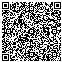 QR code with Tailor's Den contacts