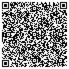 QR code with L A 2 Nite DOT Com contacts