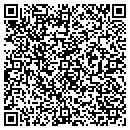 QR code with Hardings Home Repair contacts