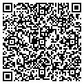 QR code with Twin Fin contacts