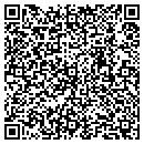 QR code with W D P T-FM contacts