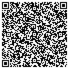 QR code with Clayton L Scroggins Assocs Inc contacts