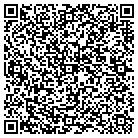 QR code with Goldies Gentle Touch Grooming contacts