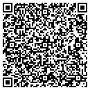 QR code with Robert Rousculp contacts