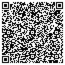 QR code with Archadel contacts