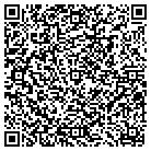 QR code with Luther Lahm Excavating contacts